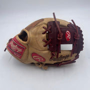 Rawlings Pro Preferred 11.25 Infield Baseball Glove - photo 1