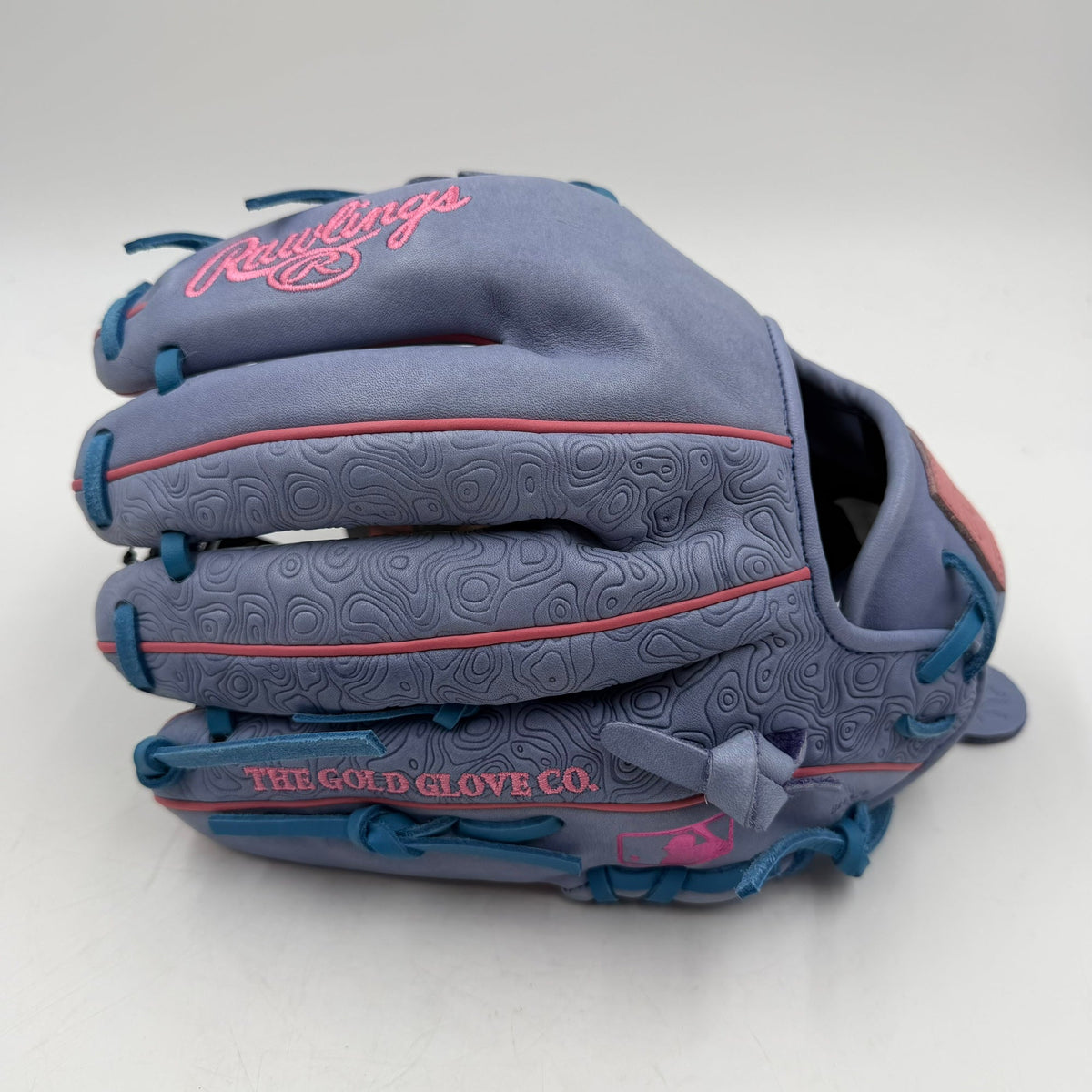 Rawlings Heart of the Hide 11.5 Contour Fit Infield Baseball Glove - photo 2