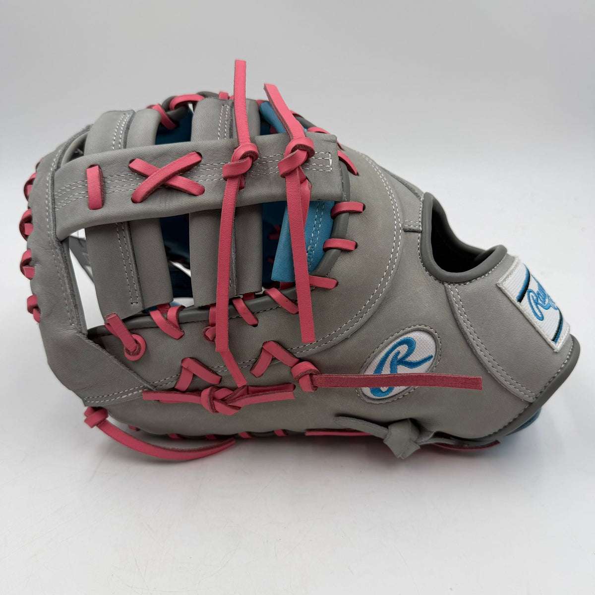 Rawlings Heart of the Hide 13” Lefty First Base Mitt Baseball Glove - photo 1