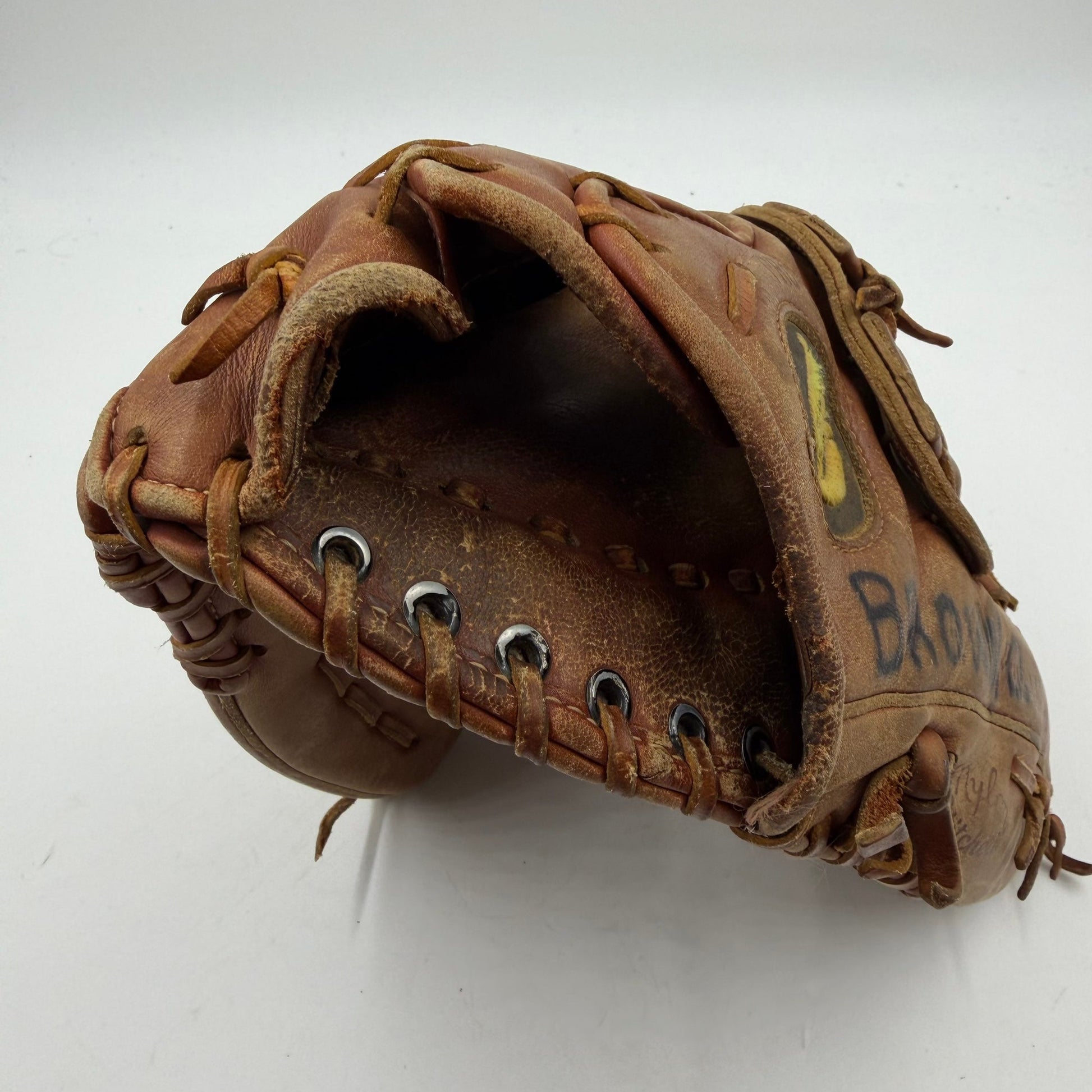 Wilson A2000 XXL 12.5 Outfield Baseball Glove - photo 4