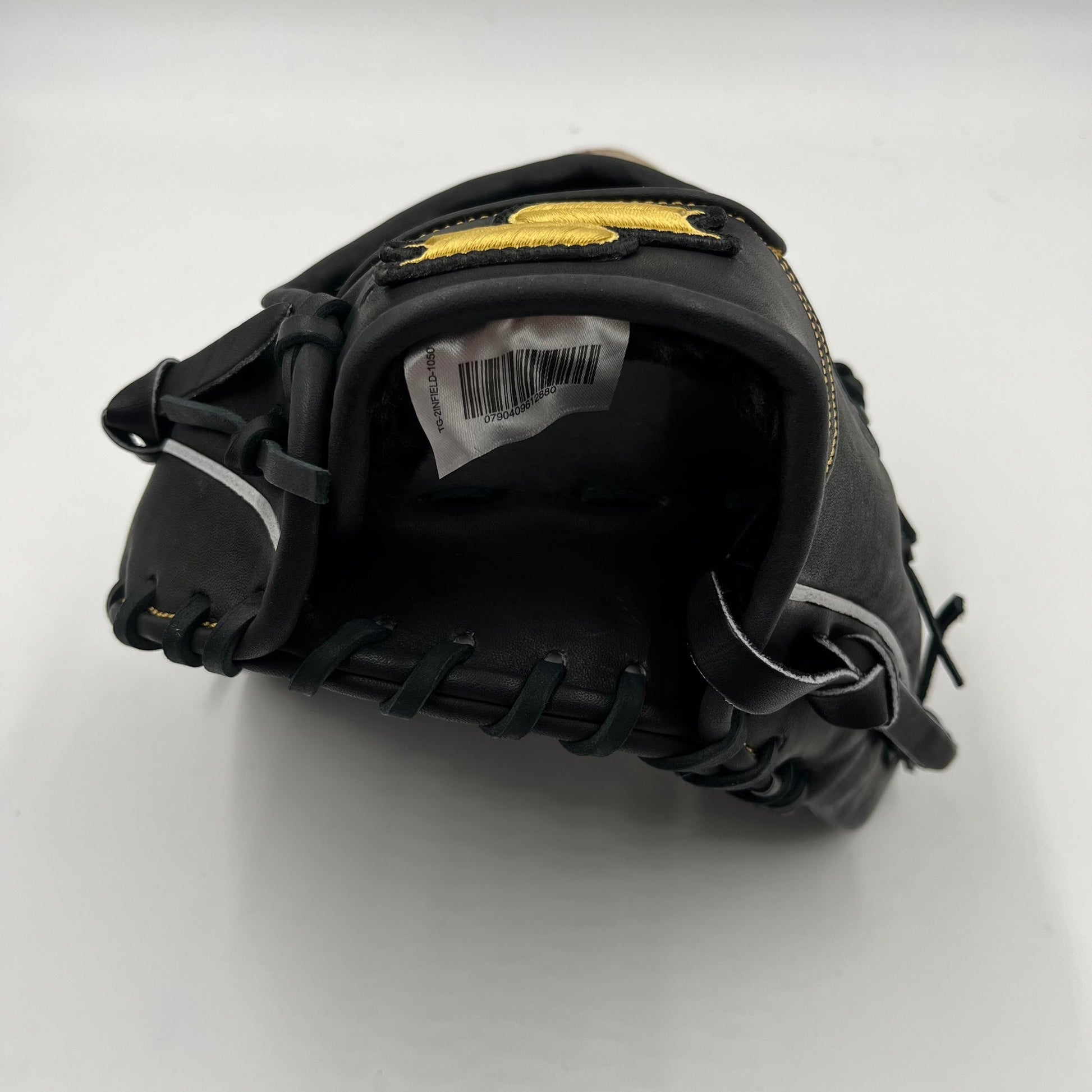 SSK Training Gear 10.5" Infield Baseball Training Glove - photo 4