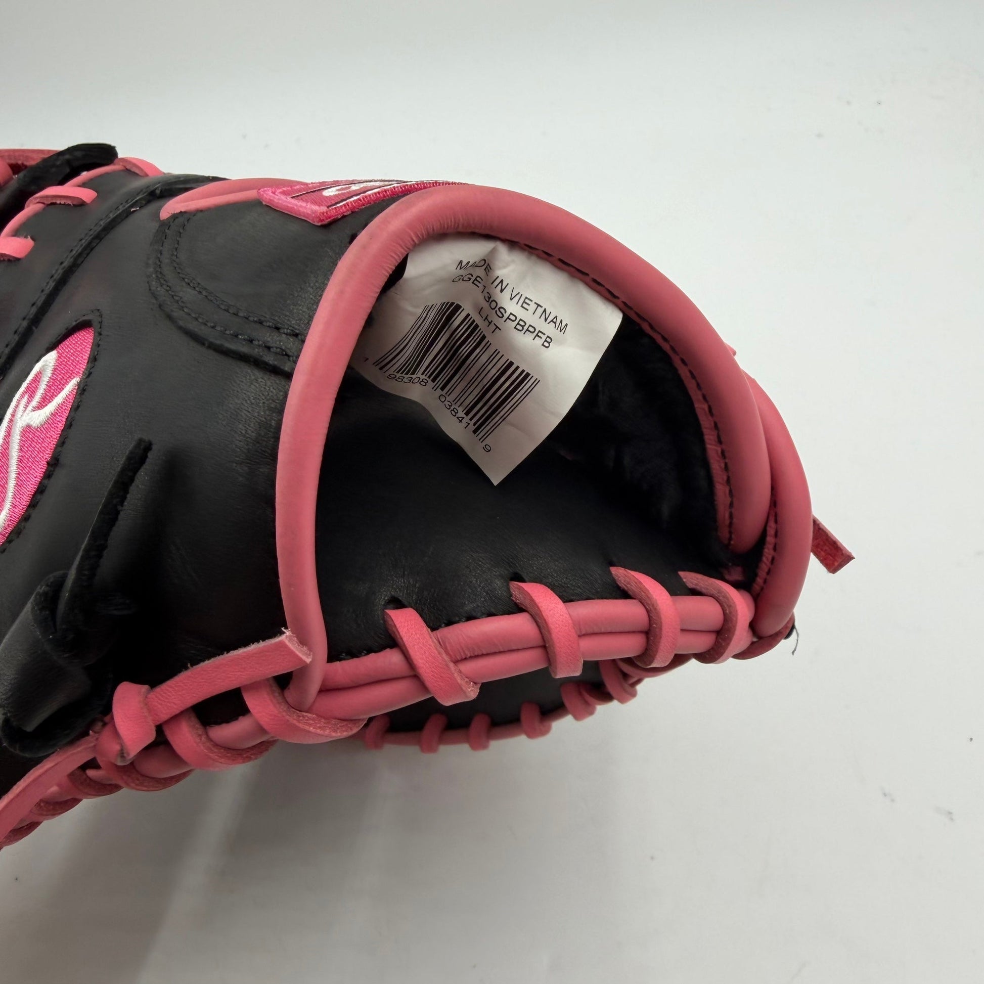 Rawlings Gold Glove Elite 13” Lefty First Base Mitt Baseball Glove - photo 4