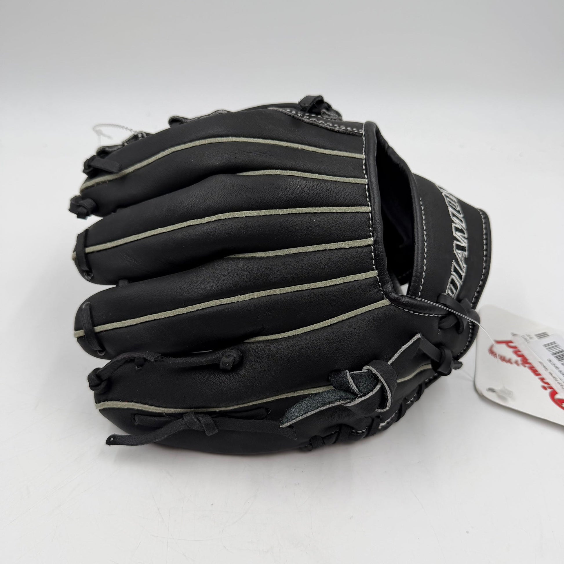 Diamond Fast Hands Trainer 9.5 Training Infield Baseball Glove - photo 2