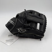 Diamond Fast Hands Trainer 9.5 Training Infield Baseball Glove - photo 1