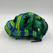 Wilson A2000 Chinook Seedery Dill Pickle 1786 11.5 Infield Baseball Glove - photo 1