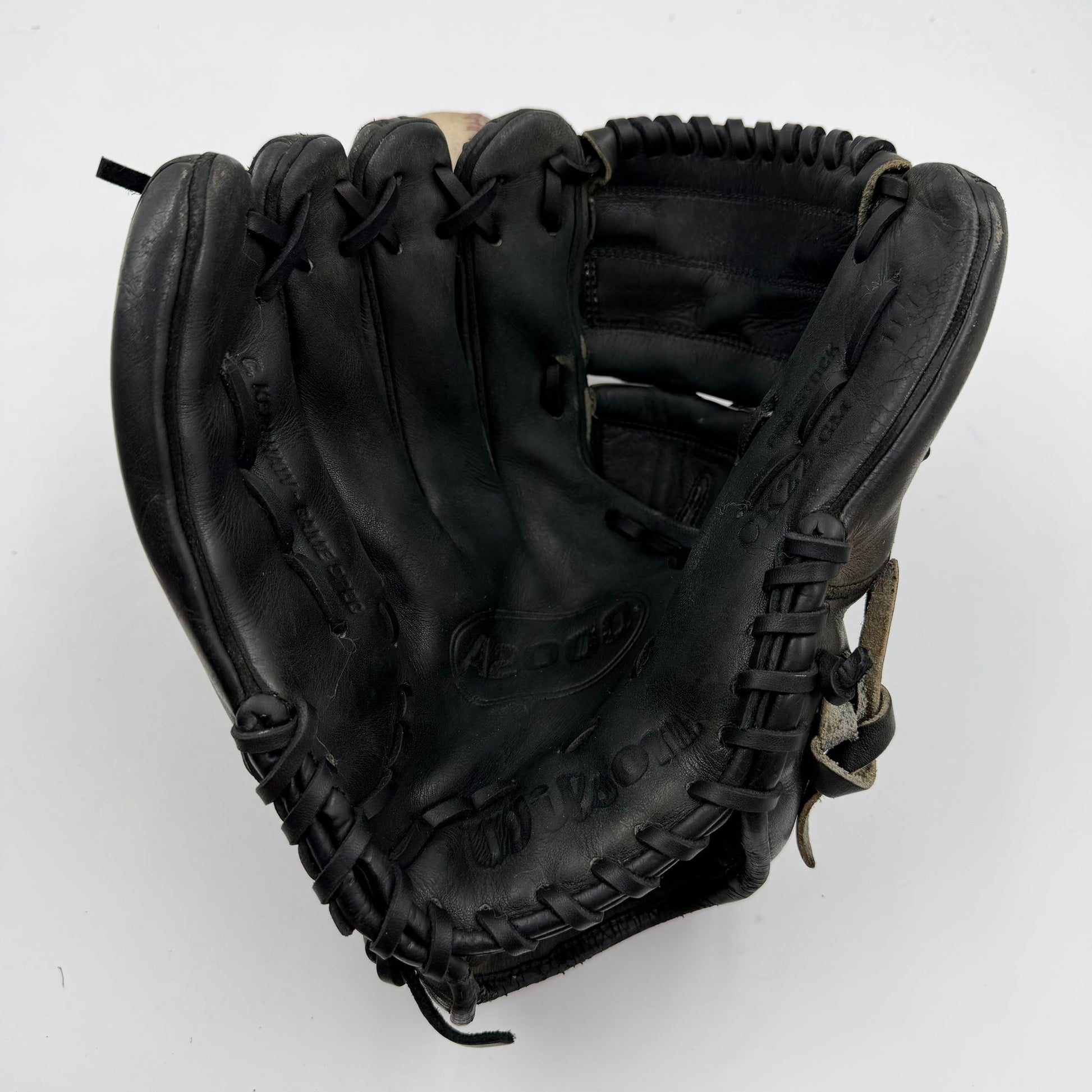 Wilson a2000 CK22 11.75 Lefty Pitchers Infield Baseball Glove - photo 3