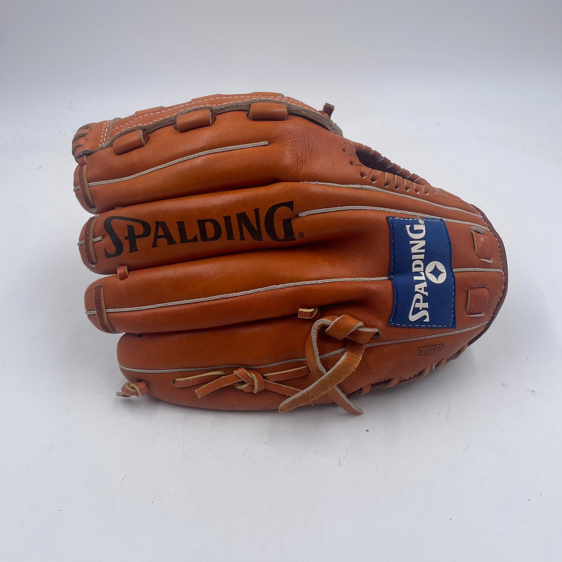Spalding Pro Caliber Pro-B125 Outfield Pitcher Baseball Glove - photo 2