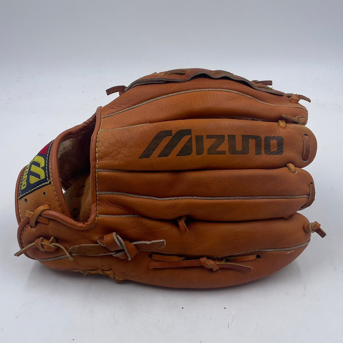 Mizuno MM5085 12.5 Pitchers Outfield Baseball Glove - photo 2