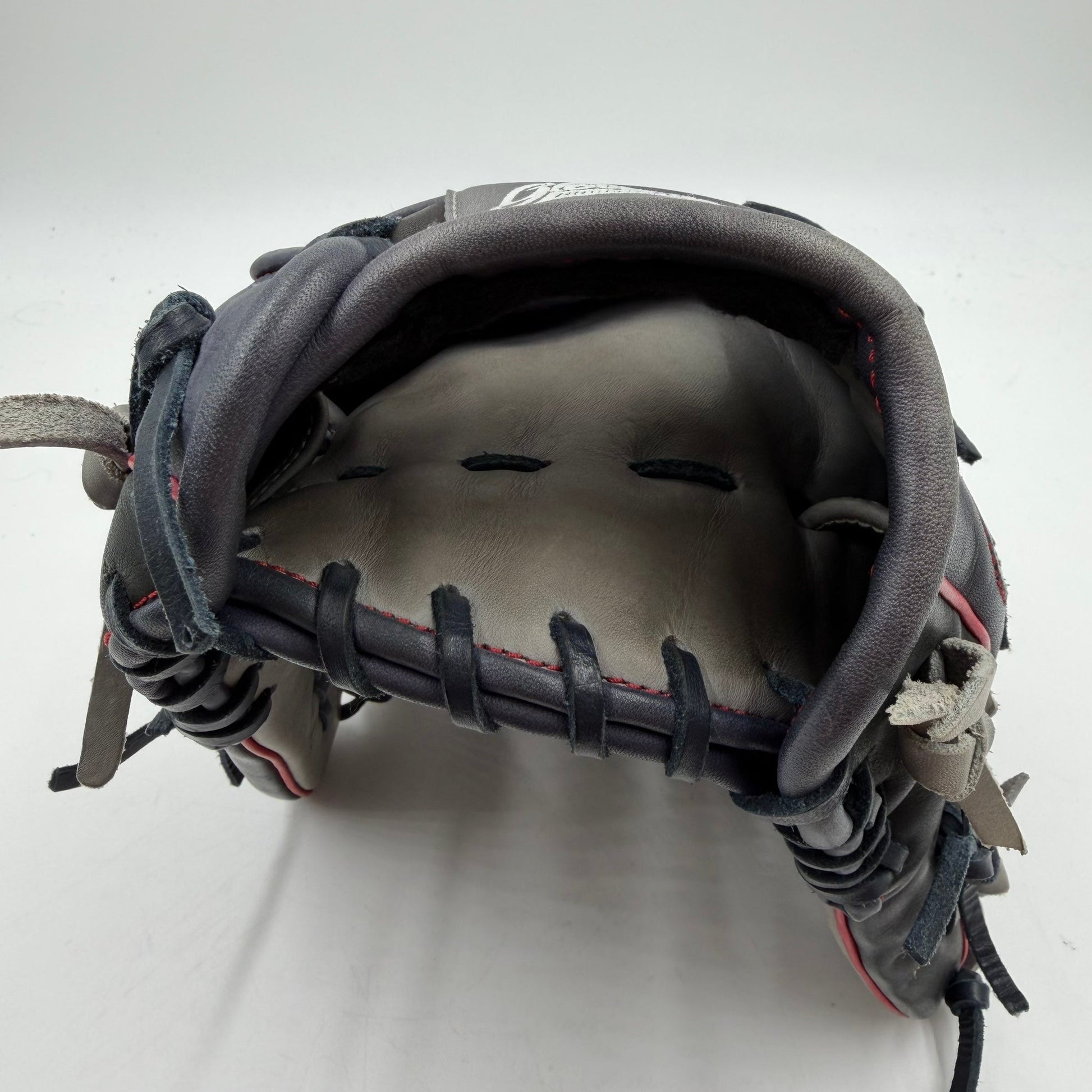 Gloveworks GA97 12.75 Outfield Baseball Glove - photo 4