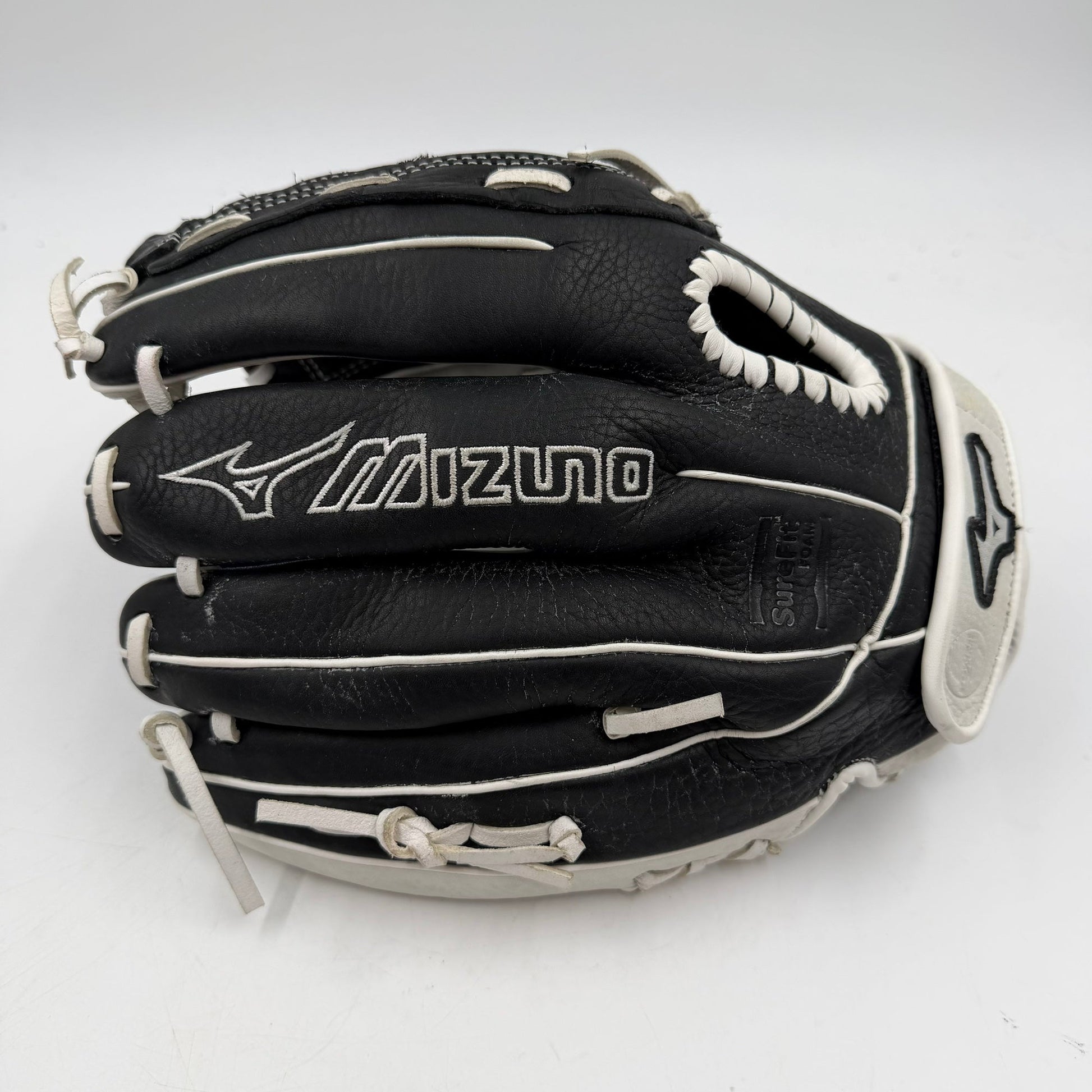 Mizuno Supreme Fastpitch 12” Infield Softball Baseball Glove - photo 2