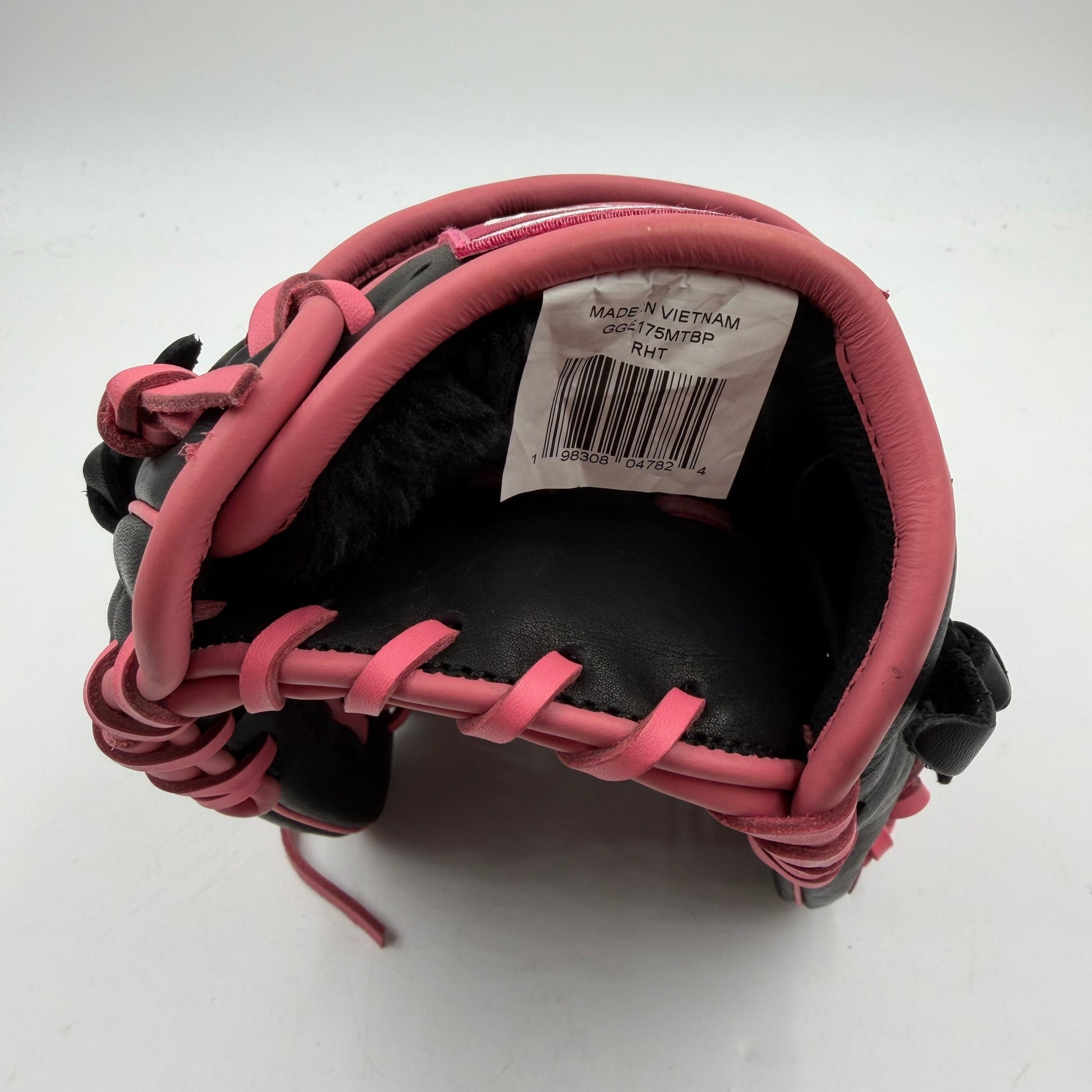 Rawlings Gold Glove Elite 11.75 Infield Baseball Glove - photo 4