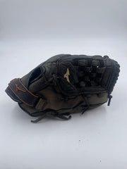 Mizuno supreme fastpitch 12.5 outfield softball Baseball Glove - photo 1