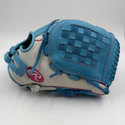 Rawlings Liberty Advanced 12.5 Outfield Softball Baseball Glove - photo 1