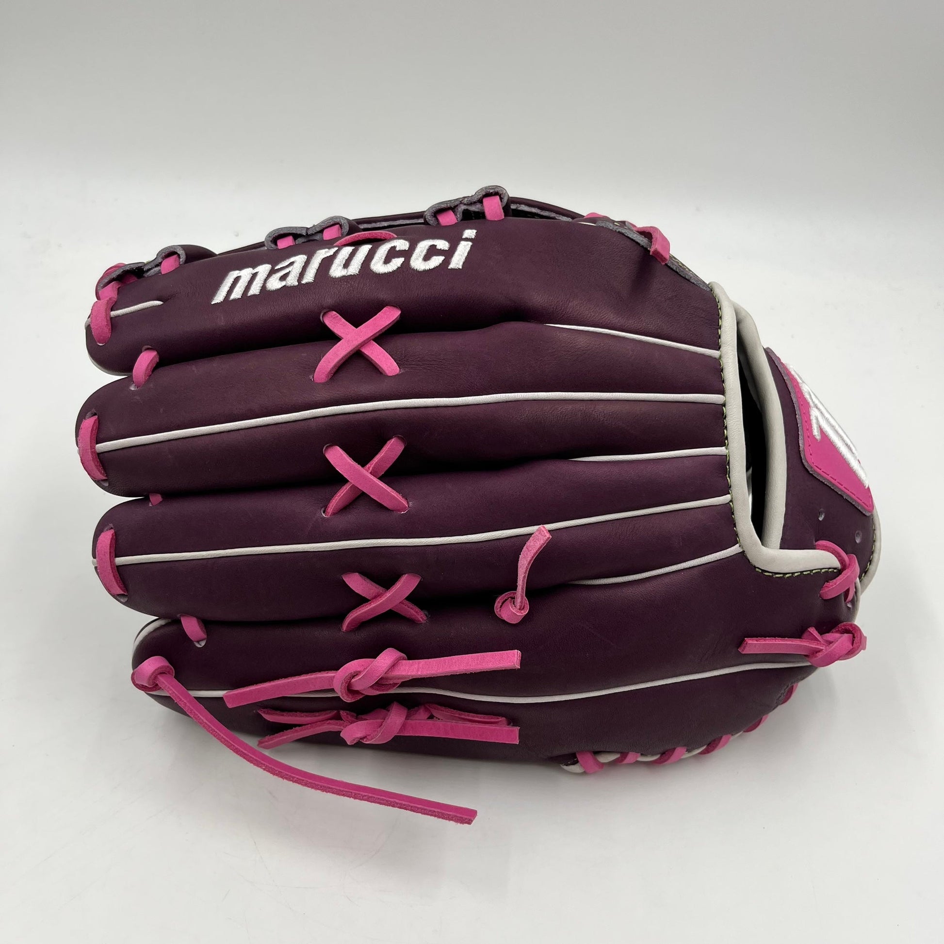 Marucci Cypress Series 13” Outfield Baseball Glove - photo 2