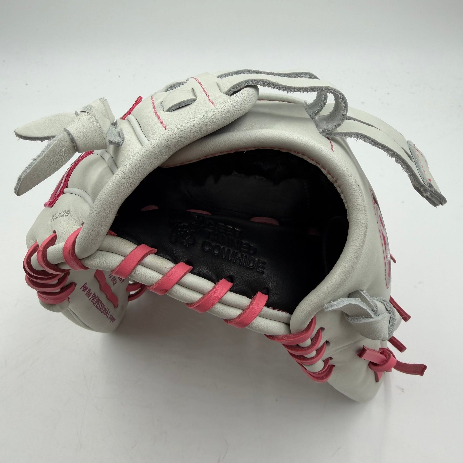 Rawlings Libert Advanced 12” Infield Softball Baseball Glove - photo 4