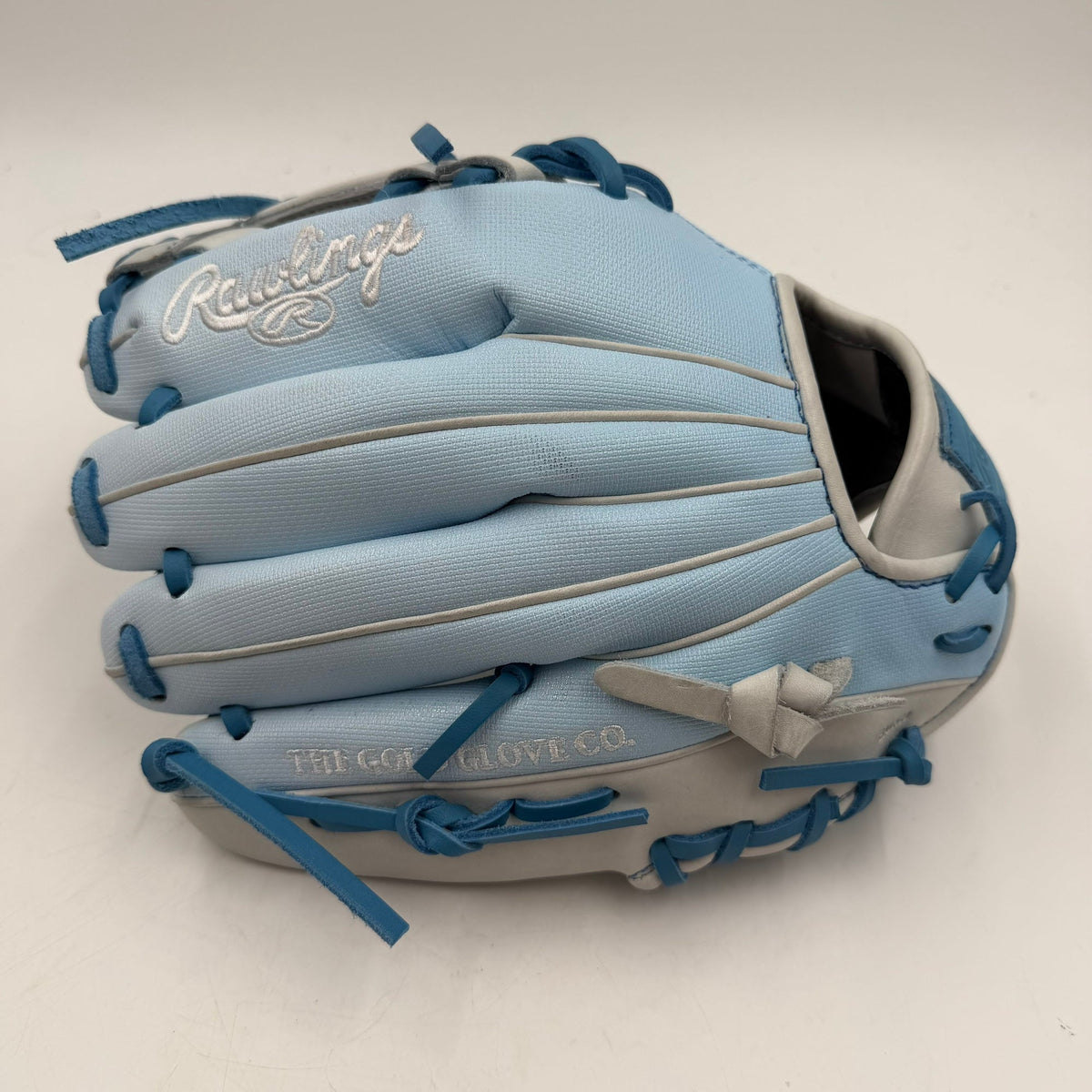 Rawlings Heart of the Hide 12” Infield Fastpitch Softball Baseball Glove - photo 2