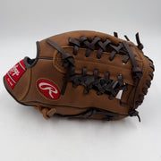 Rawlings Player Preferred 11.5 Infield Baseball Glove - photo 1