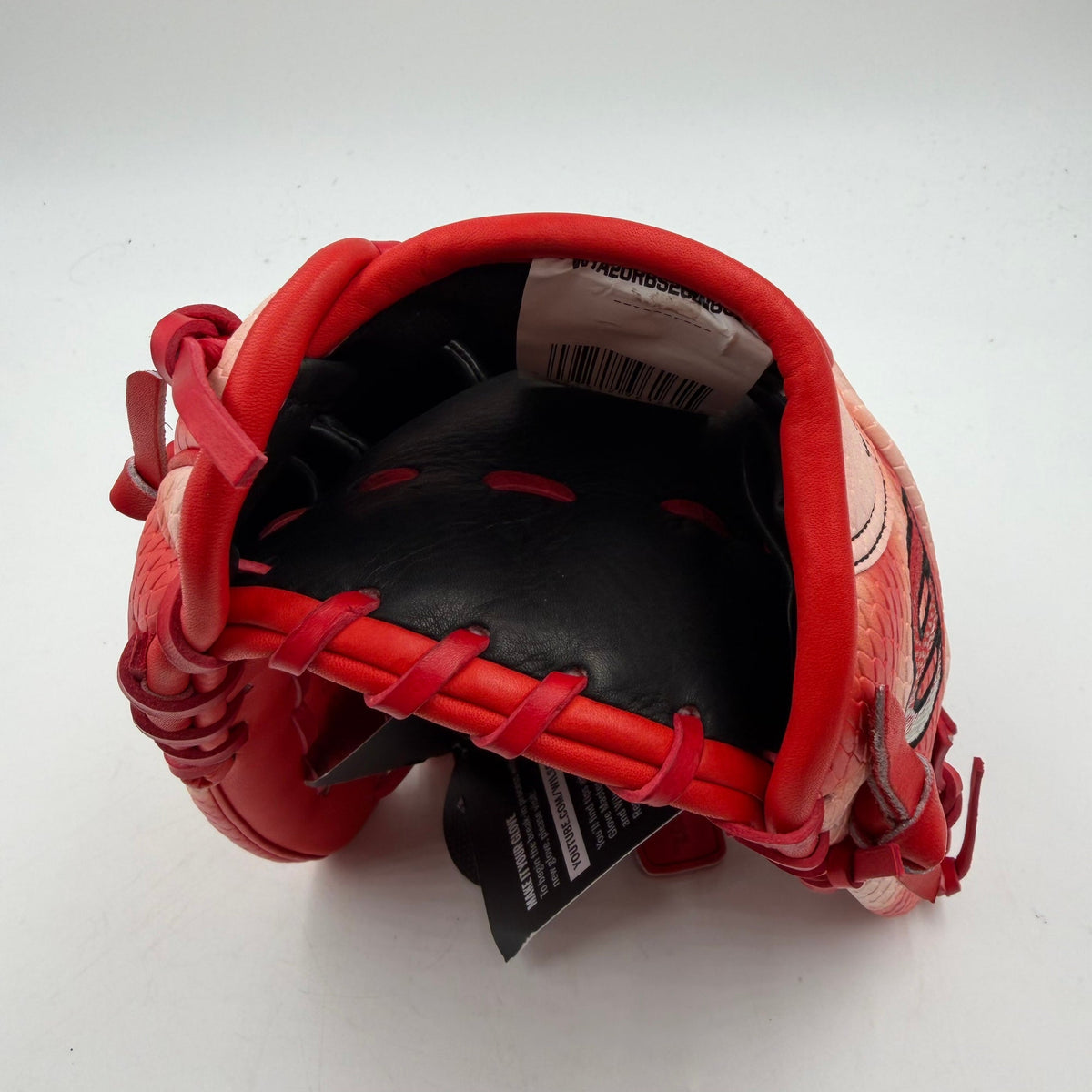 Wilson A2000 ZN8 GM 11.75 Infield Baseball Glove - photo 4