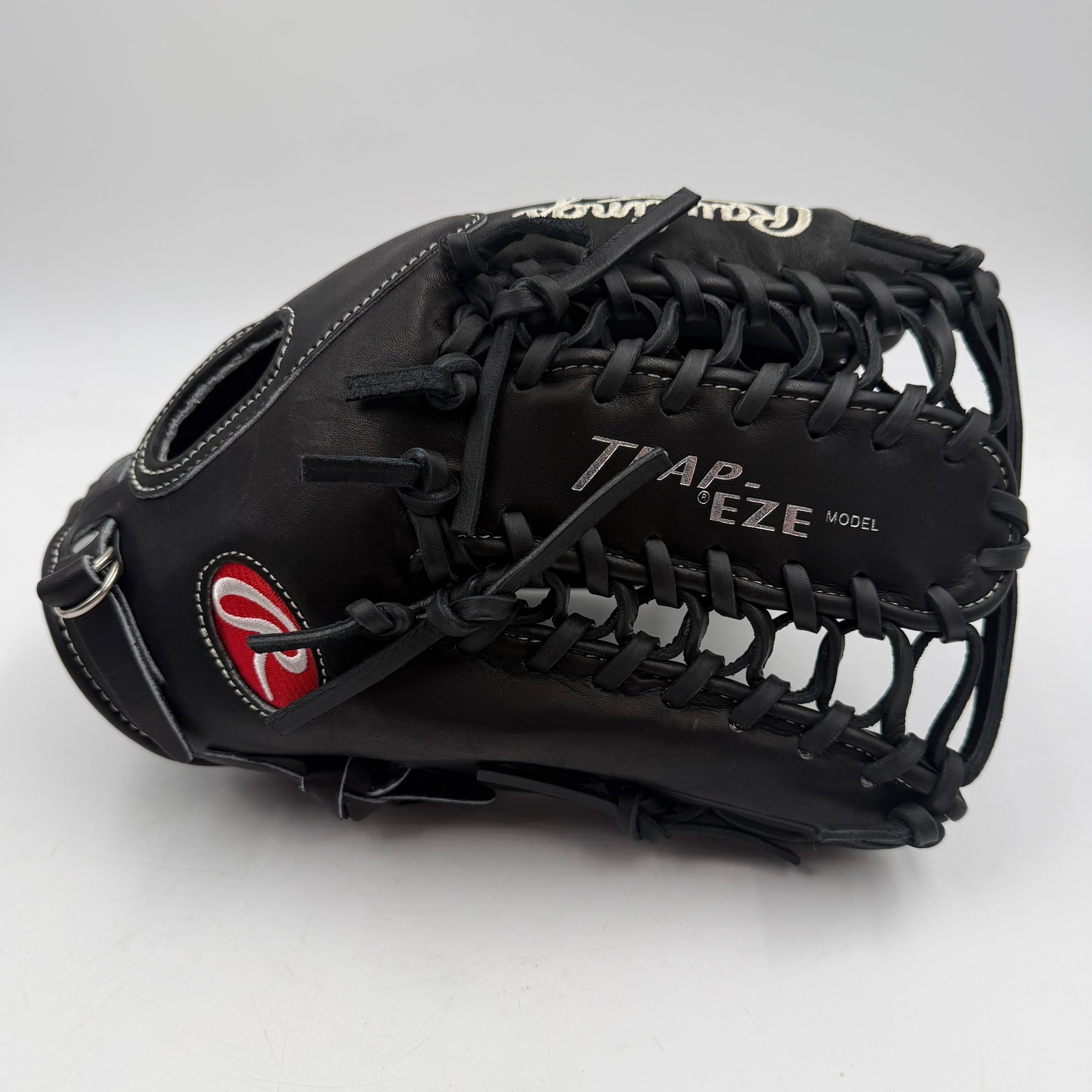 Pro Issue Rawlings Heart of the Hide 12.75 Outfield Baseball Glove - photo 1