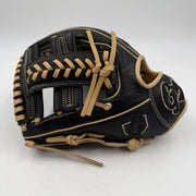 Grace Prodigy Youth Steerhide 11.75 Lefty Infield Baseball Glove - photo 1