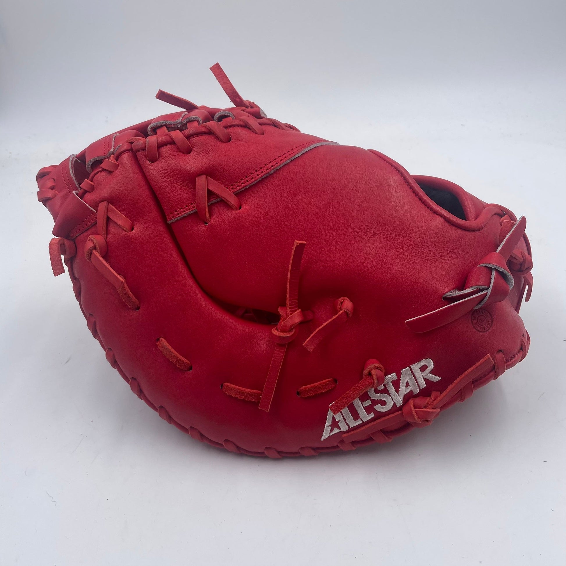 All Star FGAS-FB 13” First Base Mitt Baseball Glove - photo 2
