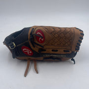 Rawlings RBG4 13” Outfield Baseball Glove - photo 1
