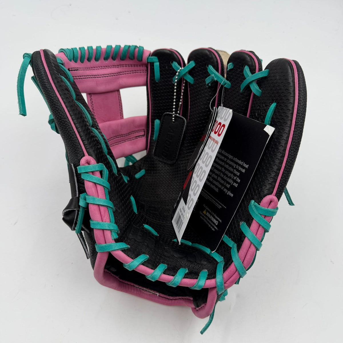 Wilson A2000 1786 11.5 Infield Baseball Glove - photo 3