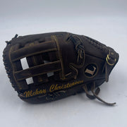Louisville slugger tpx 12.5 Lefty Outfield Pro Issue Baseball Glove - photo 1