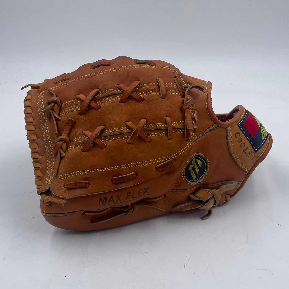 Mizuno MM5085 12.5 Pitchers Outfield Baseball Glove - photo 1