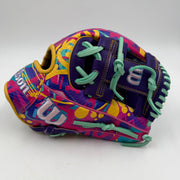 Wilson A2000 1786 11.5 January 2026 GOTM Infield Baseball Glove - photo 1