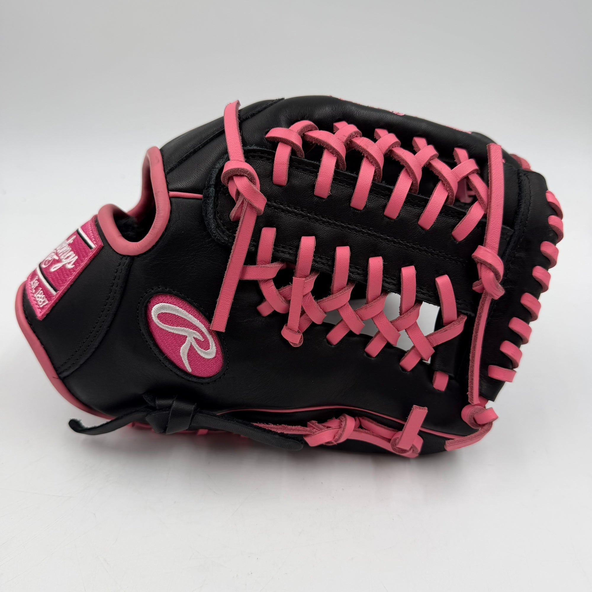 Rawlings Gold Glove Elite 11.75 Infield Baseball Glove - photo 1