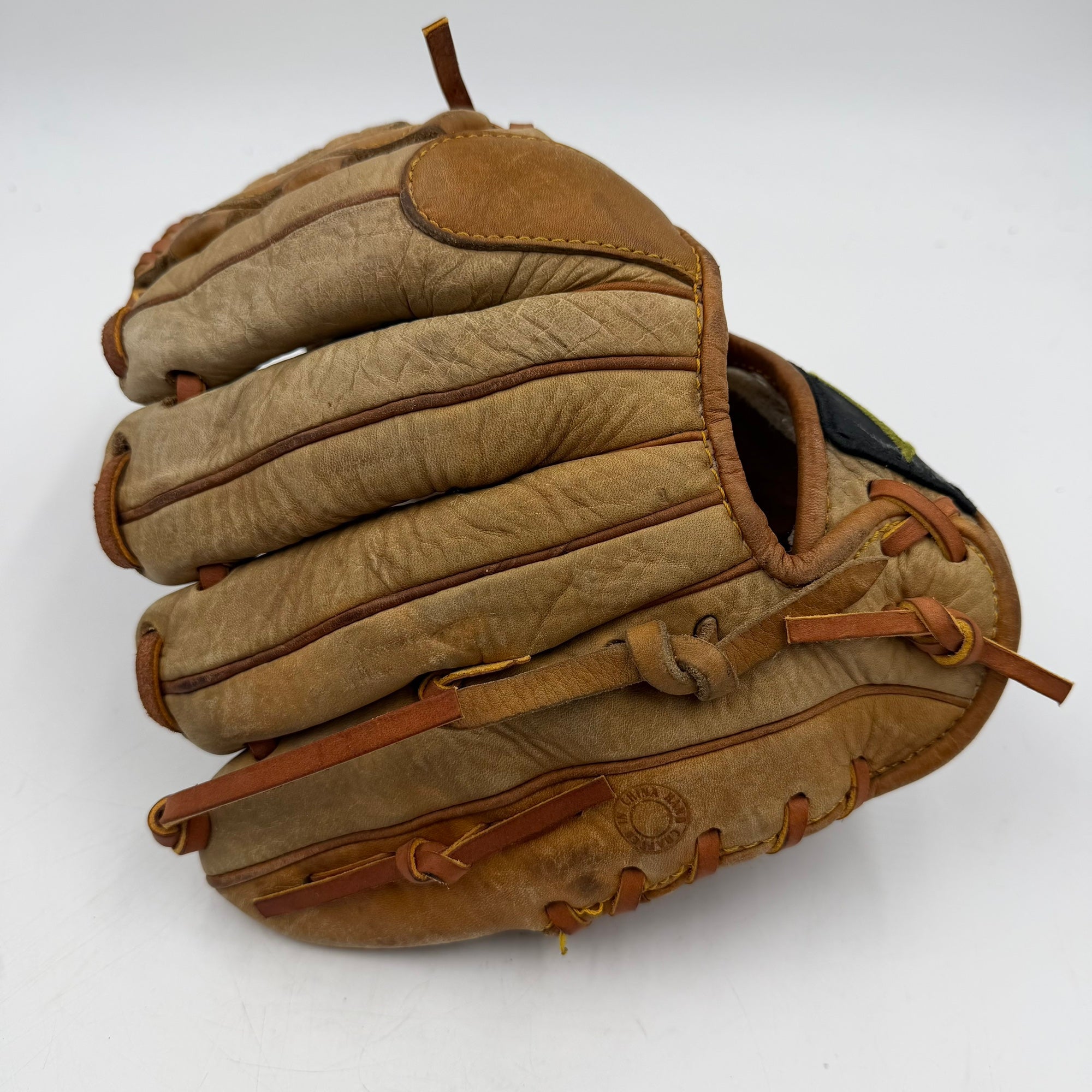 Glovesmith Select 11” Infield Baseball Glove - photo 2