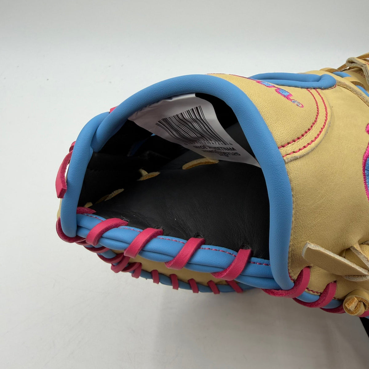 Wilson A1000 1620 12.5 First Base Mitt Baseball Glove - photo 4