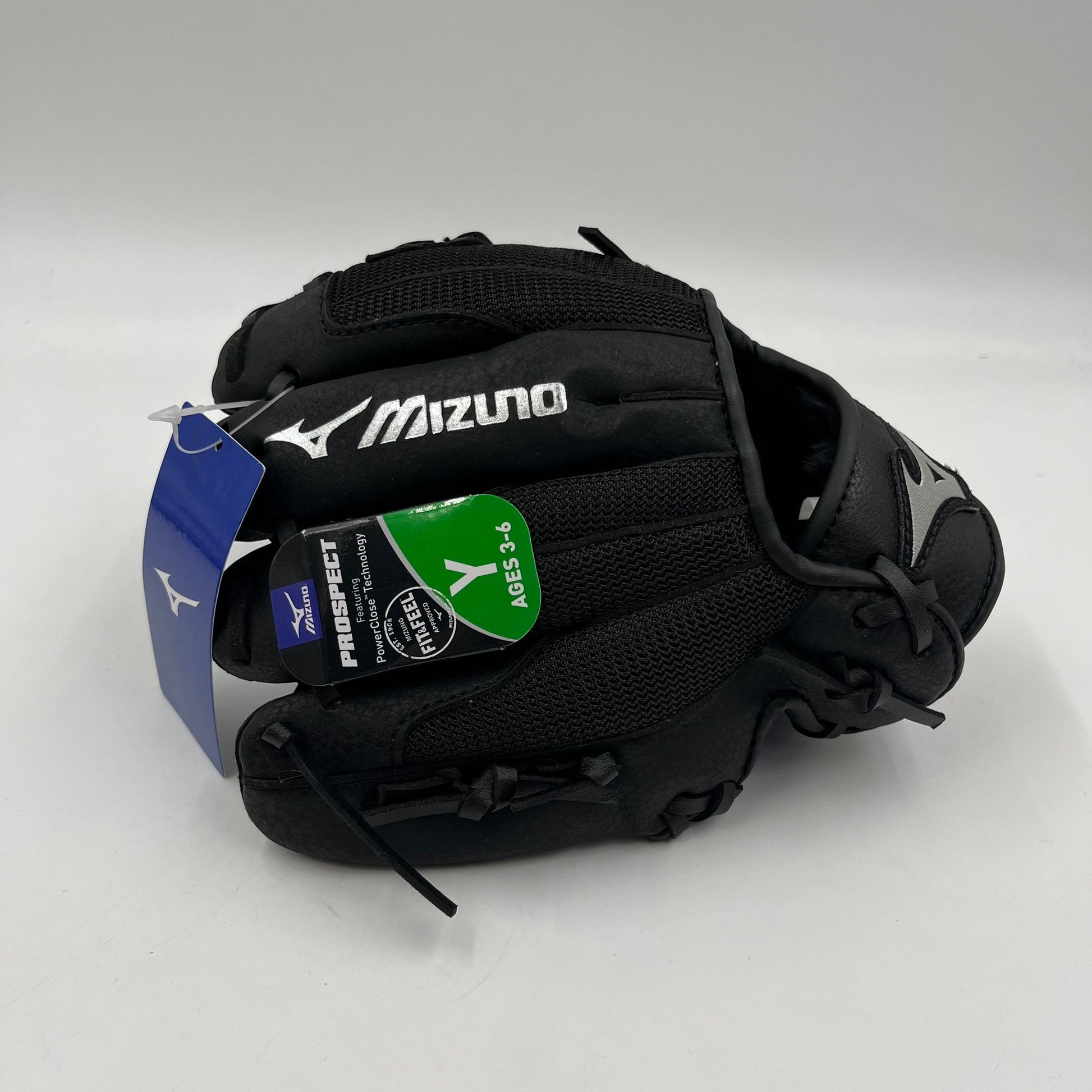 Mizuno Prospect Power Close 9" Infield Baseball Glove - photo 2