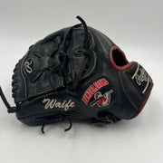 Rawlings Heart of the Hide 11.75 Lefty Pitchers Infield Baseball Glove - photo 1