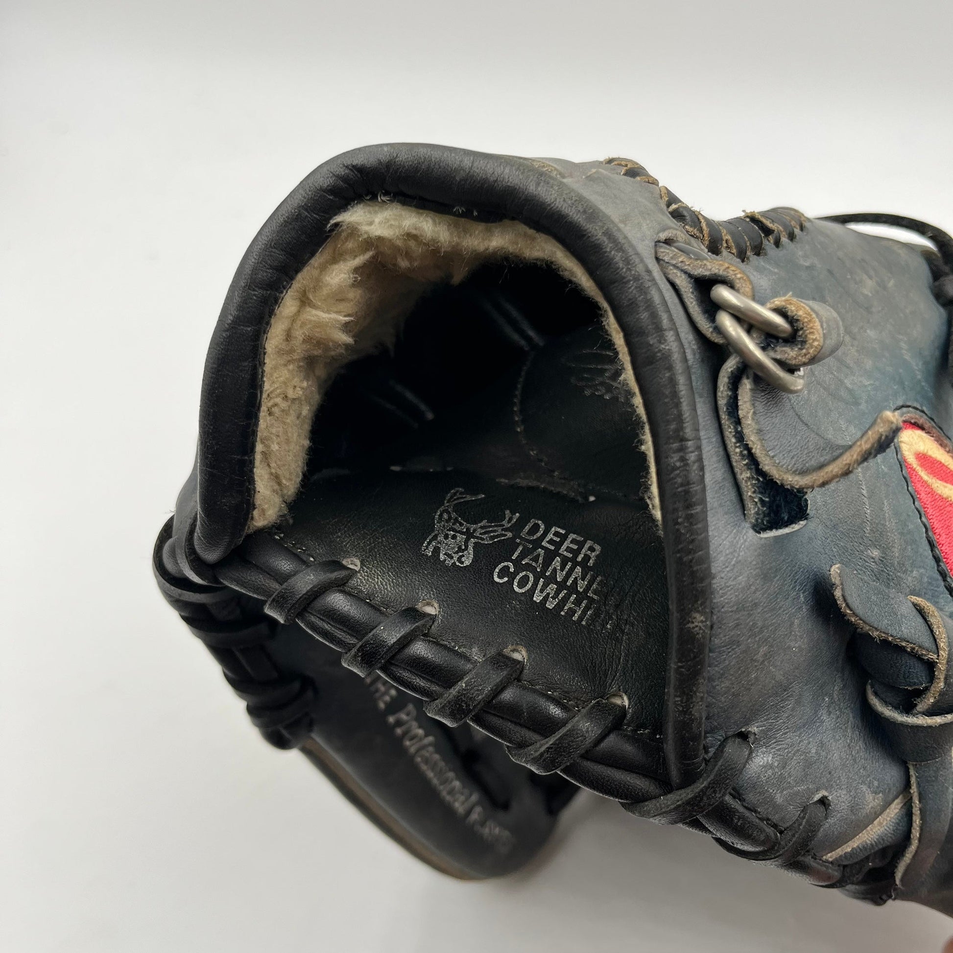 Rawlings Heart of the Hide 11.5 Pitchers Infield Baseball Glove - photo 4