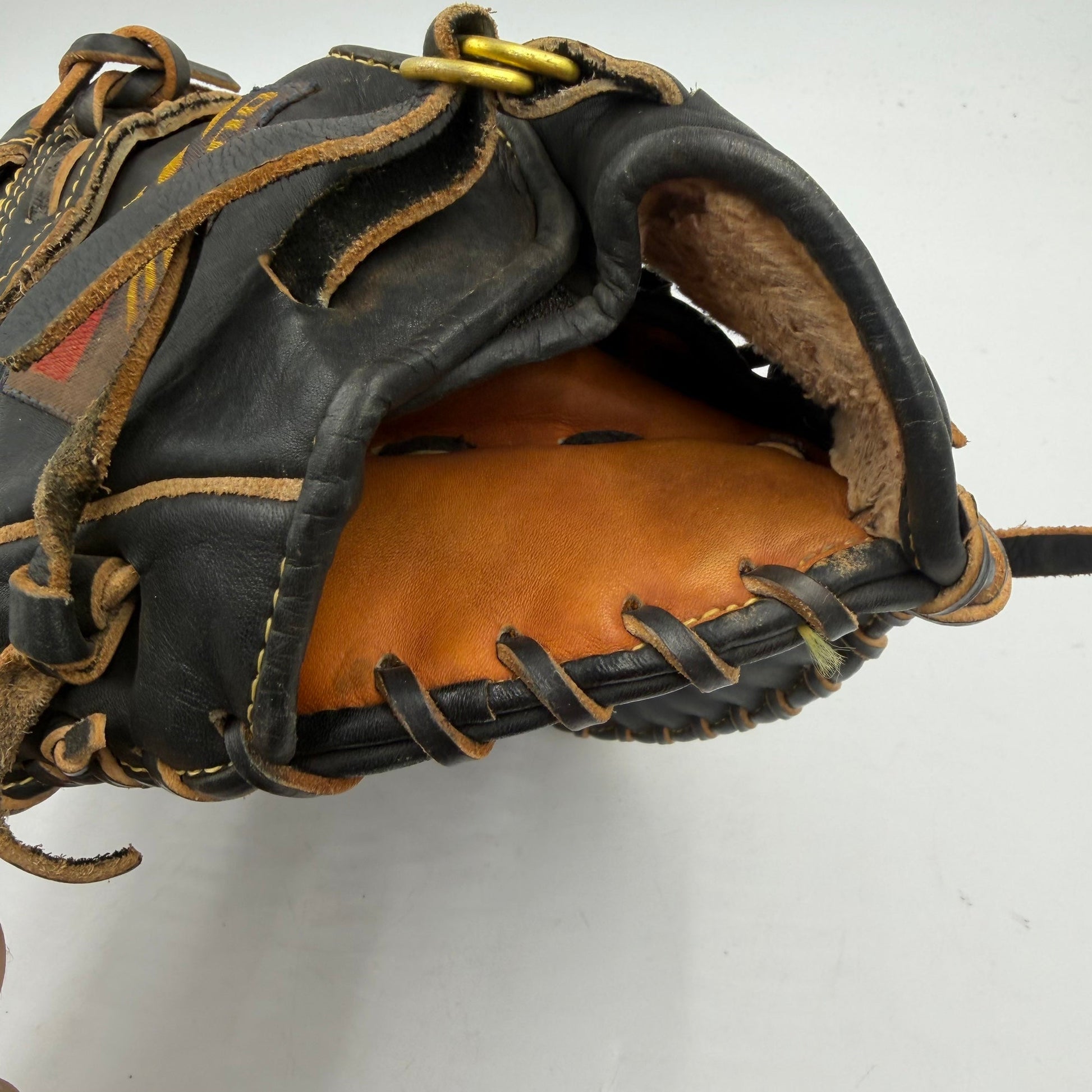 Mizuno Supreme 13” Lefty First Base Mitt Baseball Glove - photo 4
