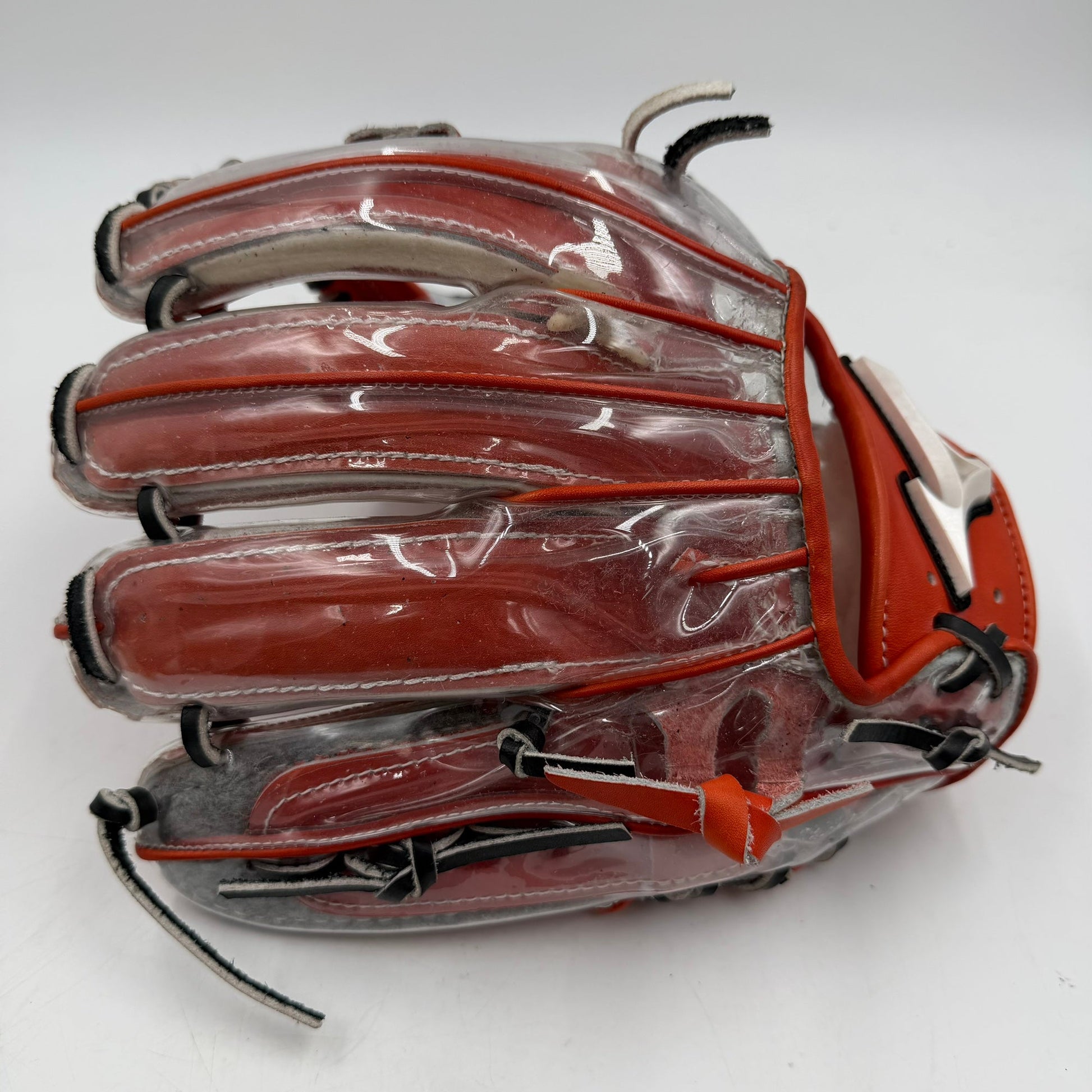 Mizuno Original Clear 11.5 Infield Baseball Glove - photo 2