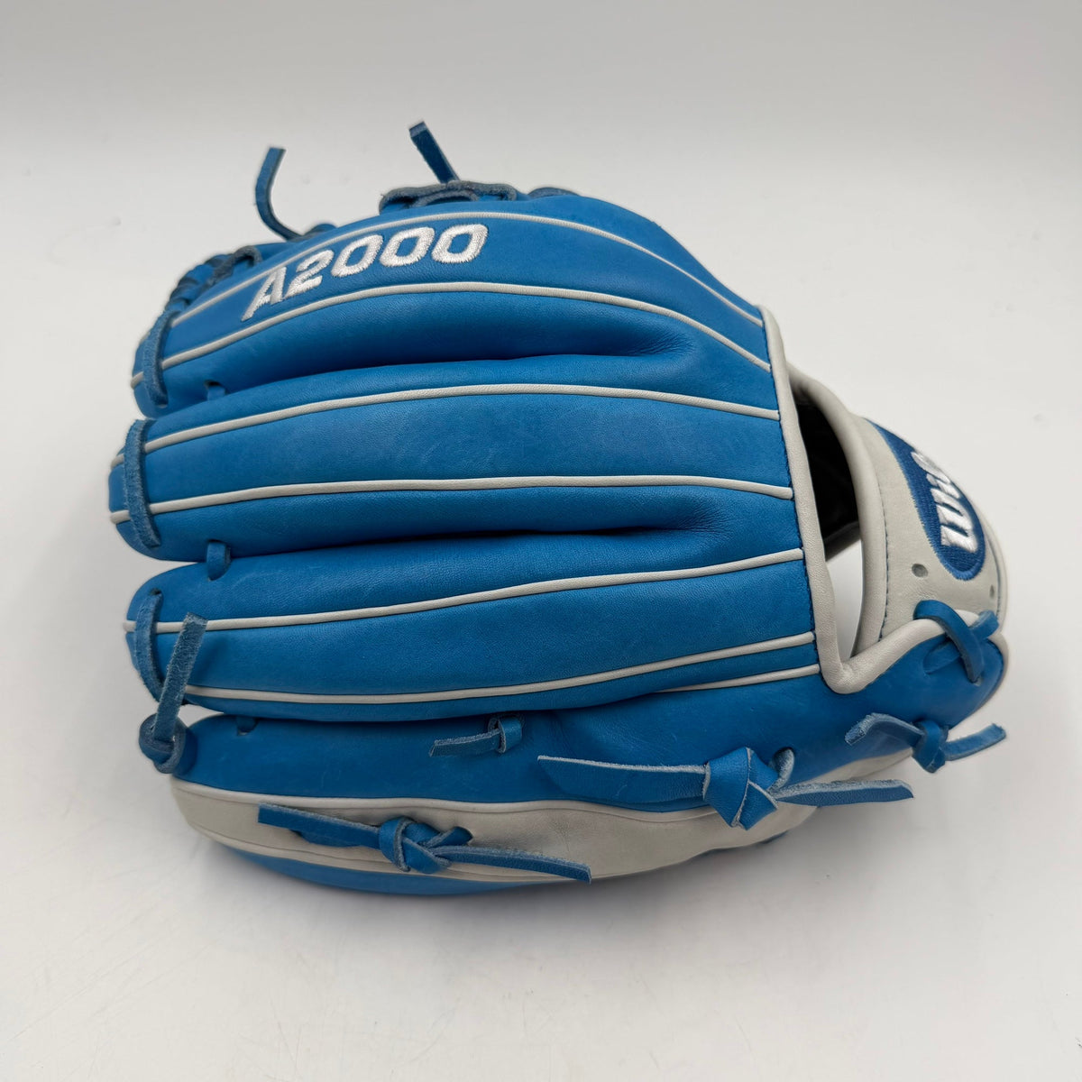 Wilson A2000 1786 11.5 Infield Baseball Glove - photo 2