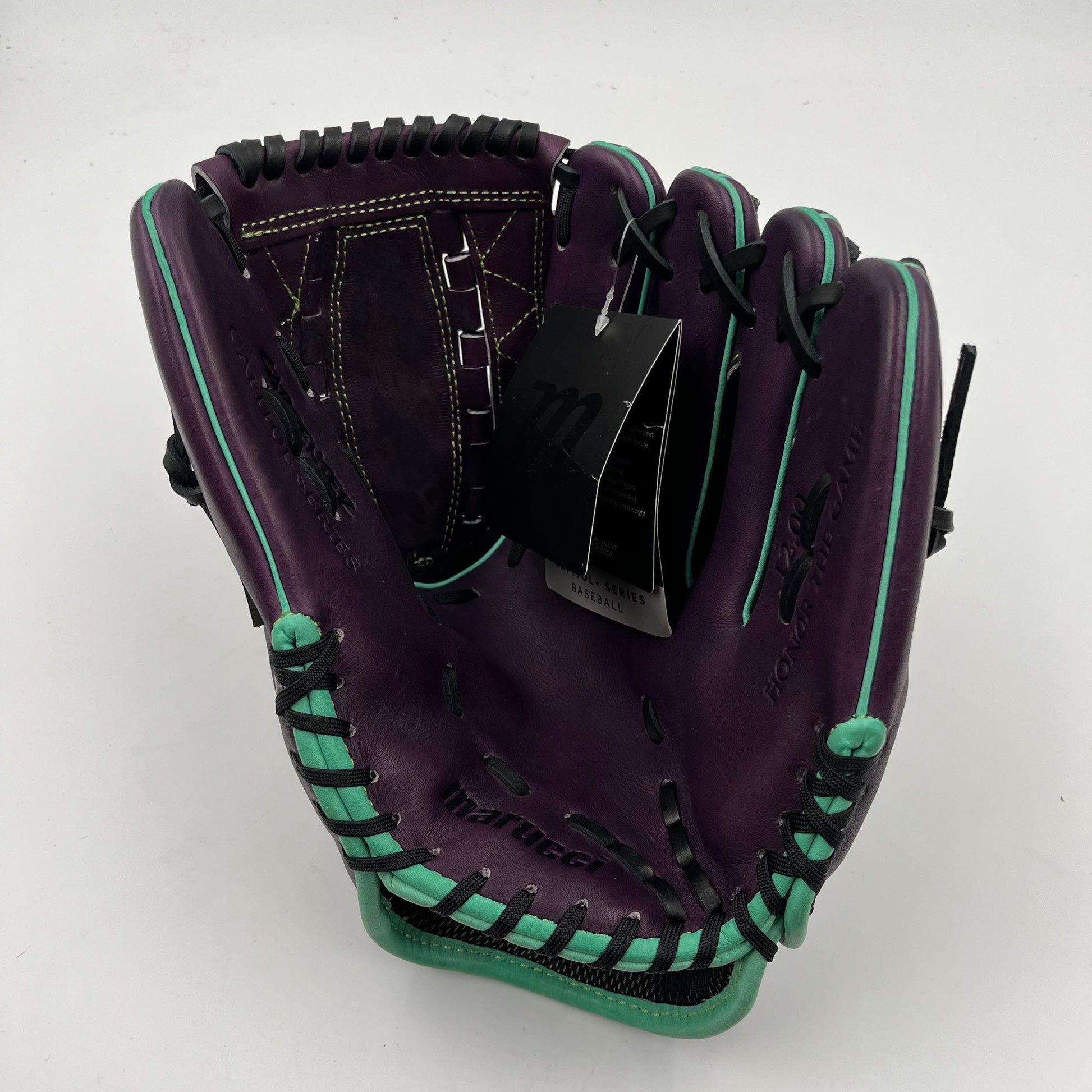 Marucci Capitol Series Carpenter 12” Pitchers Infield Baseball Glove - photo 3