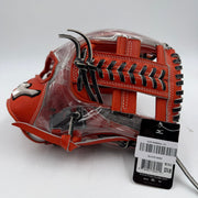 Mizuno Original Clear 11.5 Infield Baseball Glove - photo 1