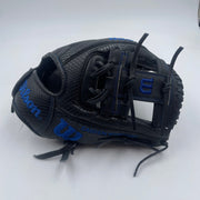 Wilson A2000 1786 11.5 Infield Baseball Glove - photo 1