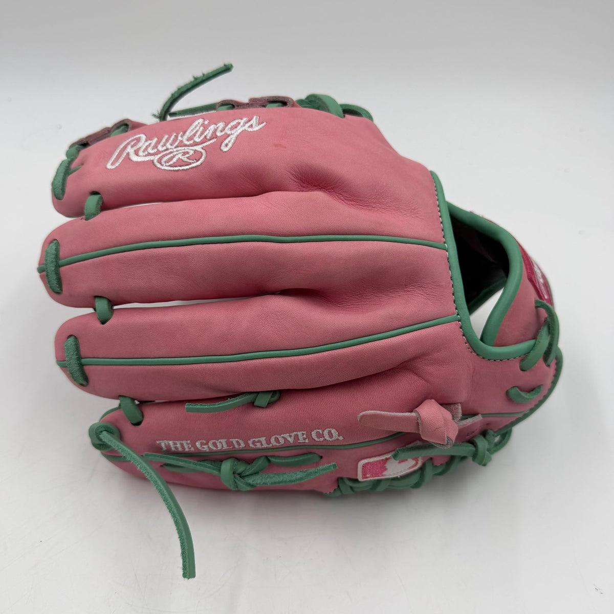 Rawlings Heart of the Hide 11.5 Contour Fit Infield Baseball Glove - photo 2
