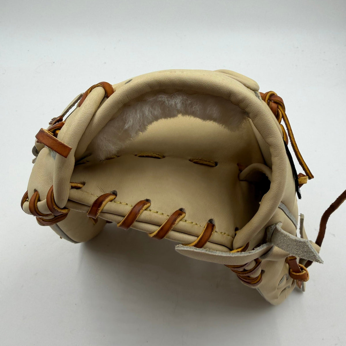 HTK Steerhide 11.5 Infield Baseball Glove - photo 4