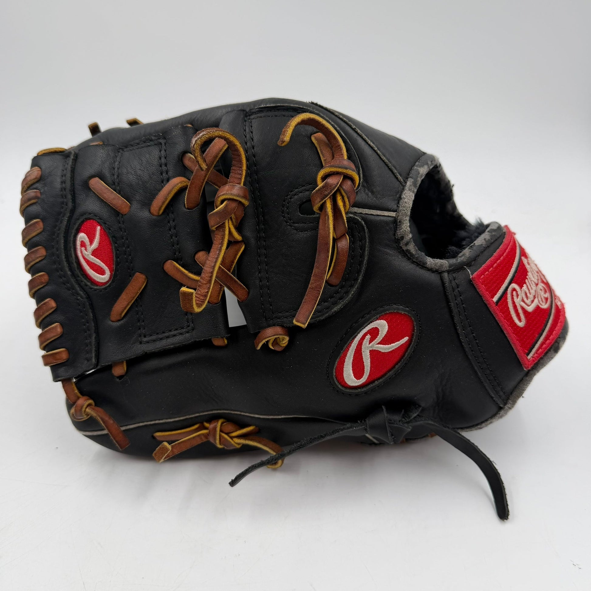 Rawlings Gamer Series 12” Lefty Pitchers Infield Baseball Glove - photo 1