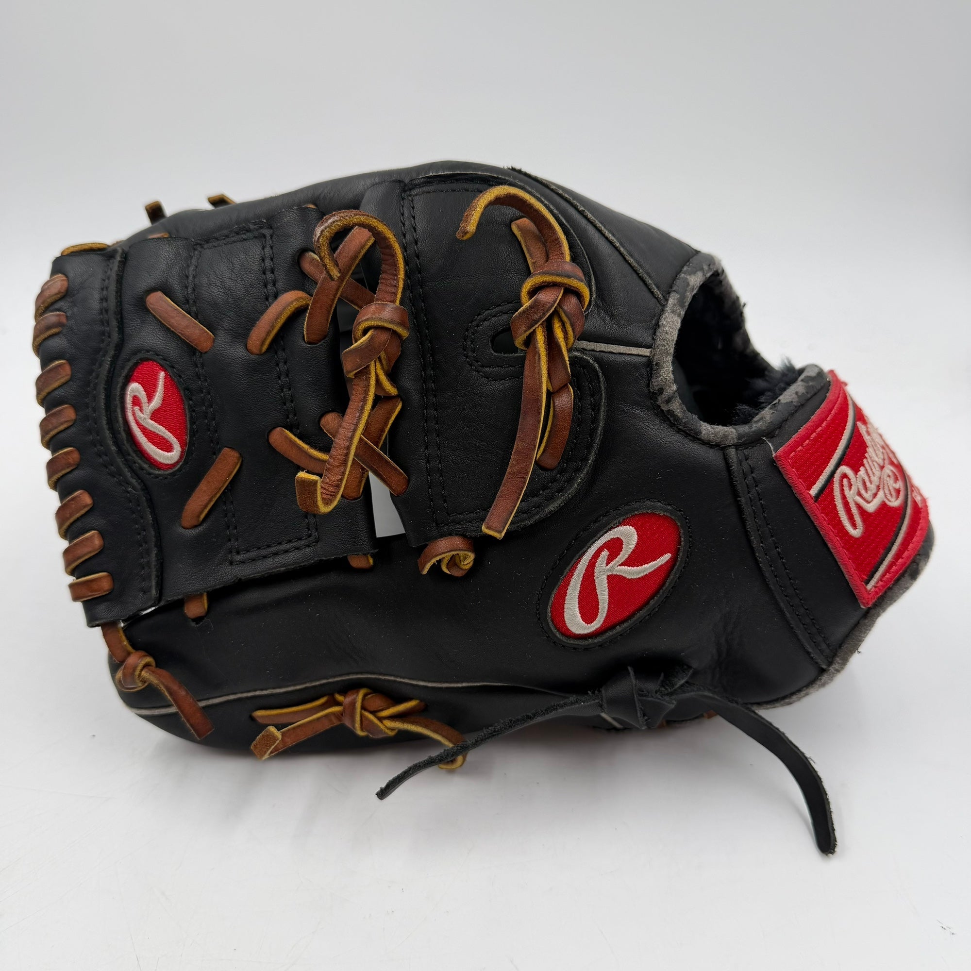 Rawlings Gamer Series 12” Lefty Pitchers Infield Baseball Glove - photo 1