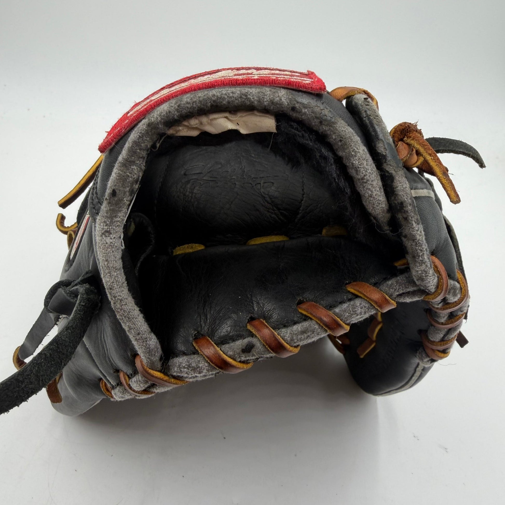 Rawlings Gamer Series 12” Lefty Pitchers Infield Baseball Glove - photo 4