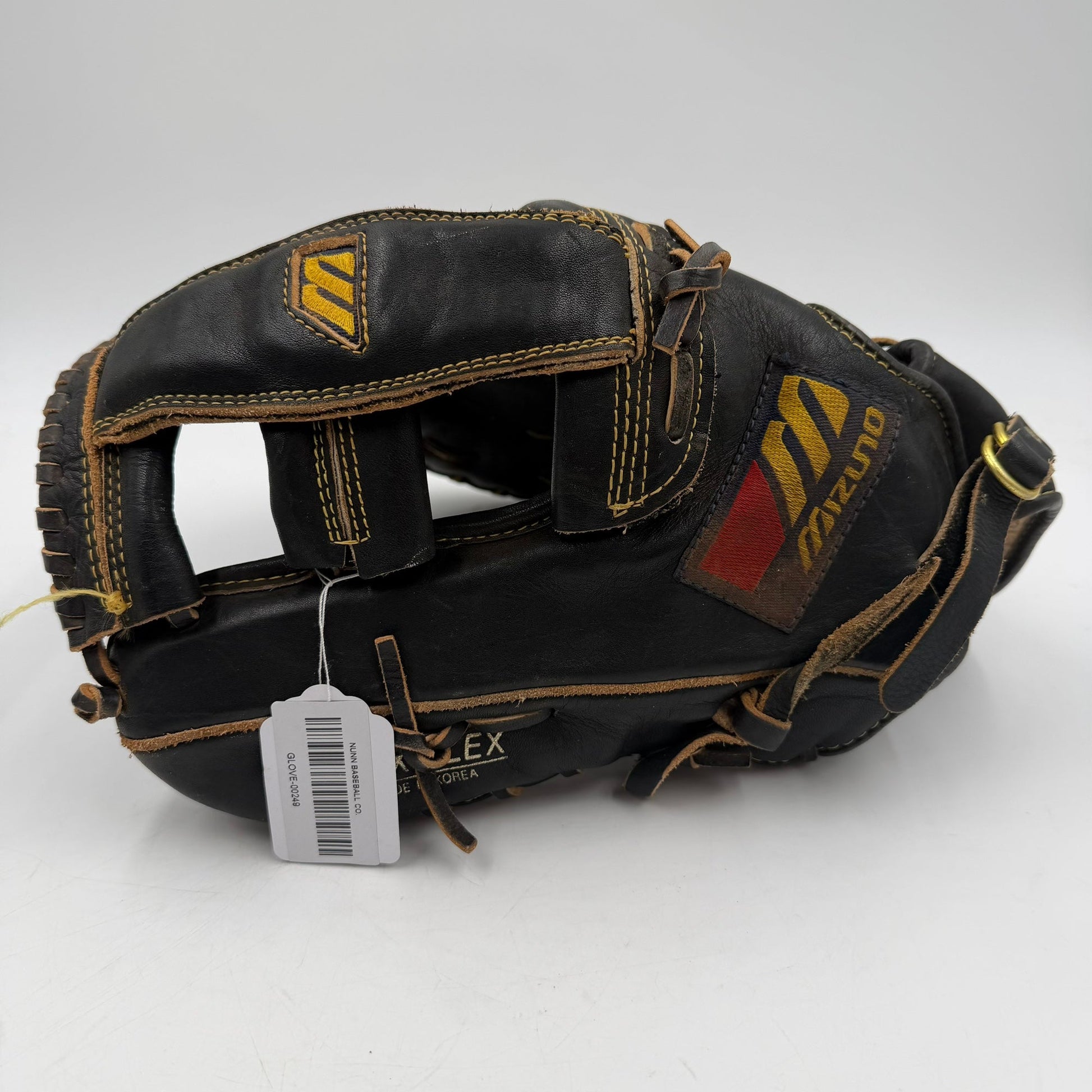 Mizuno Supreme 13” Lefty First Base Mitt Baseball Glove - photo 1