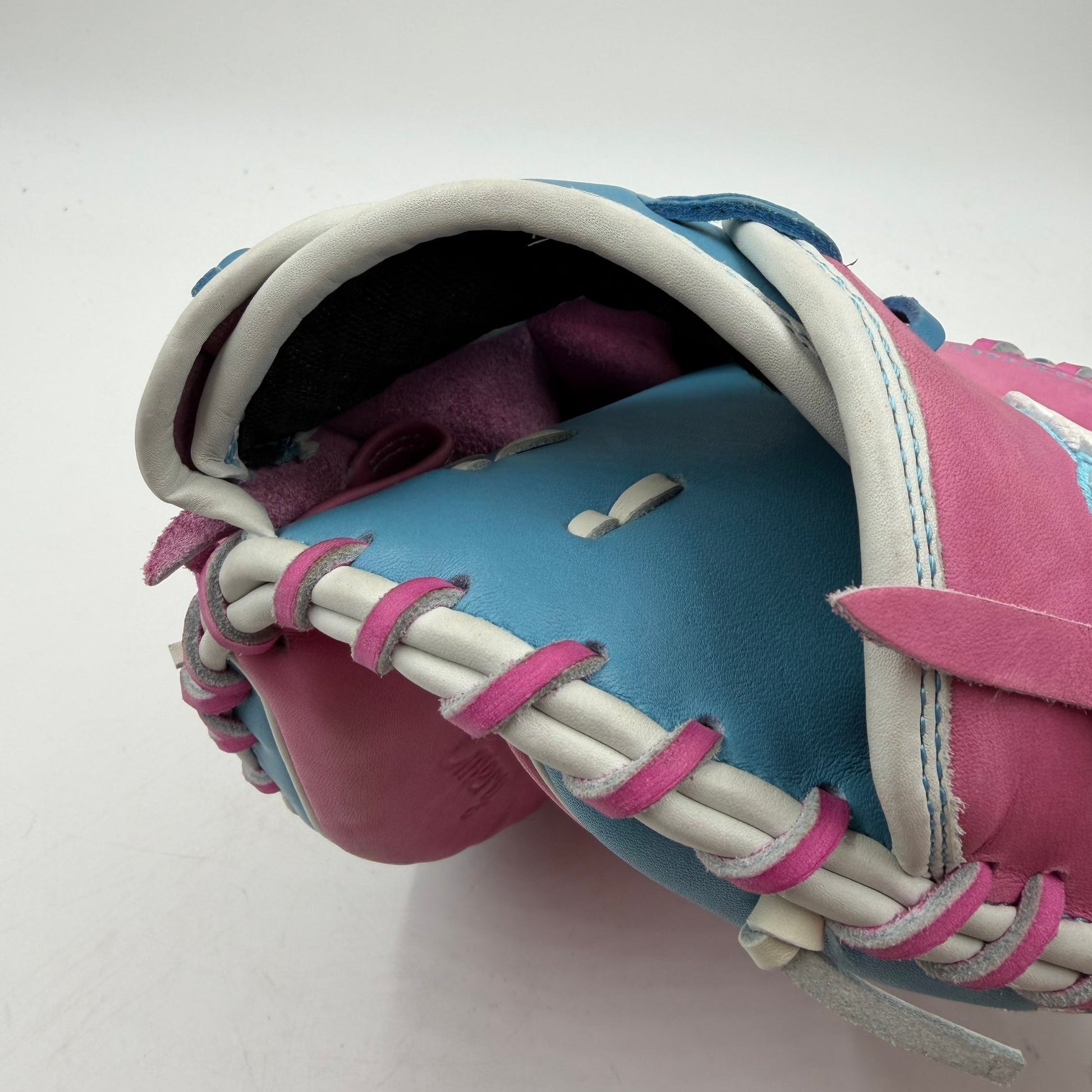 Emery Glove Co Summit Series 34” Catchers Mitt Baseball Glove - photo 4