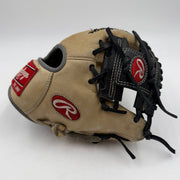 Rawlings Heart of the Hide 9.5” Training Infield Baseball Glove - photo 1